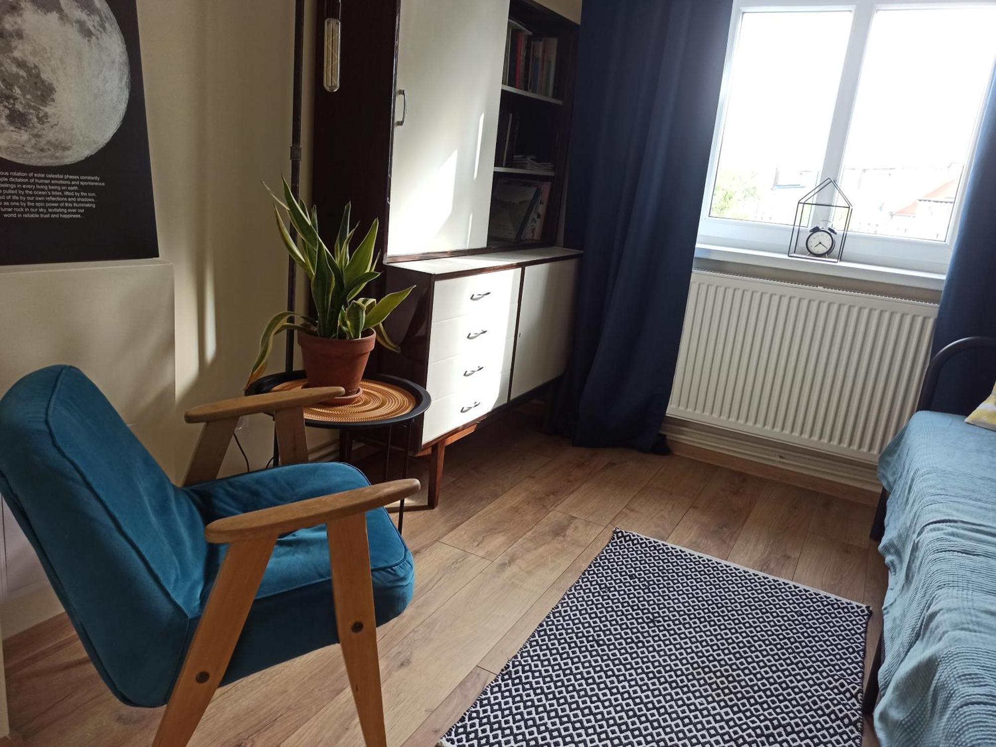 Apartament Przy Wandy Zielona Gora  Ngoại thất bức ảnh